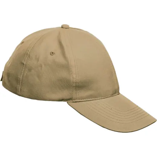 5 Panel Boost Khaki